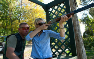 sporting clays